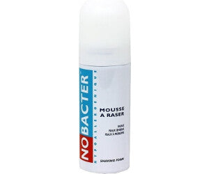 NOBACTER® Gel de Rasage 150 ml