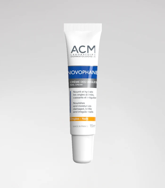 ACM Novophane Crème Des Ongles 15 ml
