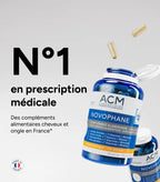 ACM Novophane Gélules Complément alimentaire 180 gélules