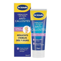 Dr. Scholl's Crème Pour Les Pieds Anti-Callosité et Corne, 75ml