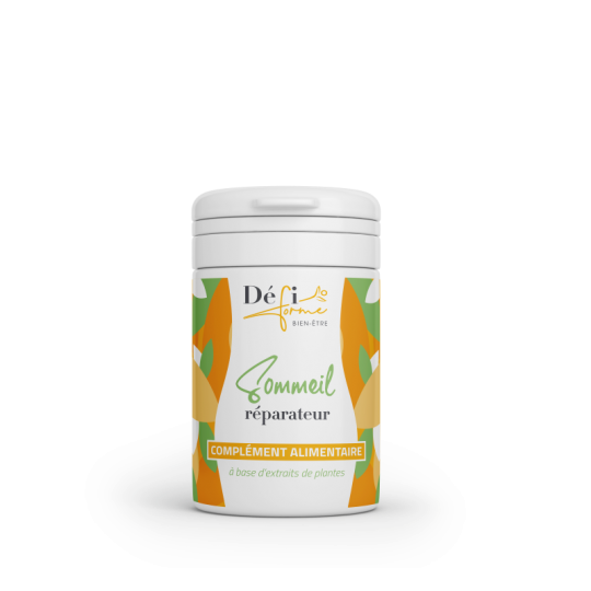 Complément alimentaire Sommeil réparateur