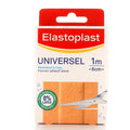 ELASTOPLAST pansements Universel  résistants à l'eau 1m×6cm